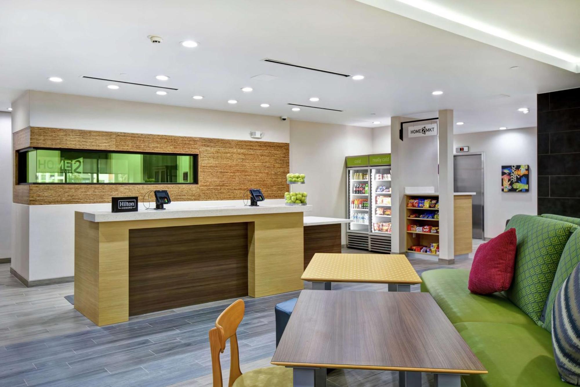 Home2 By Hilton Worth Fossil Creek 3*