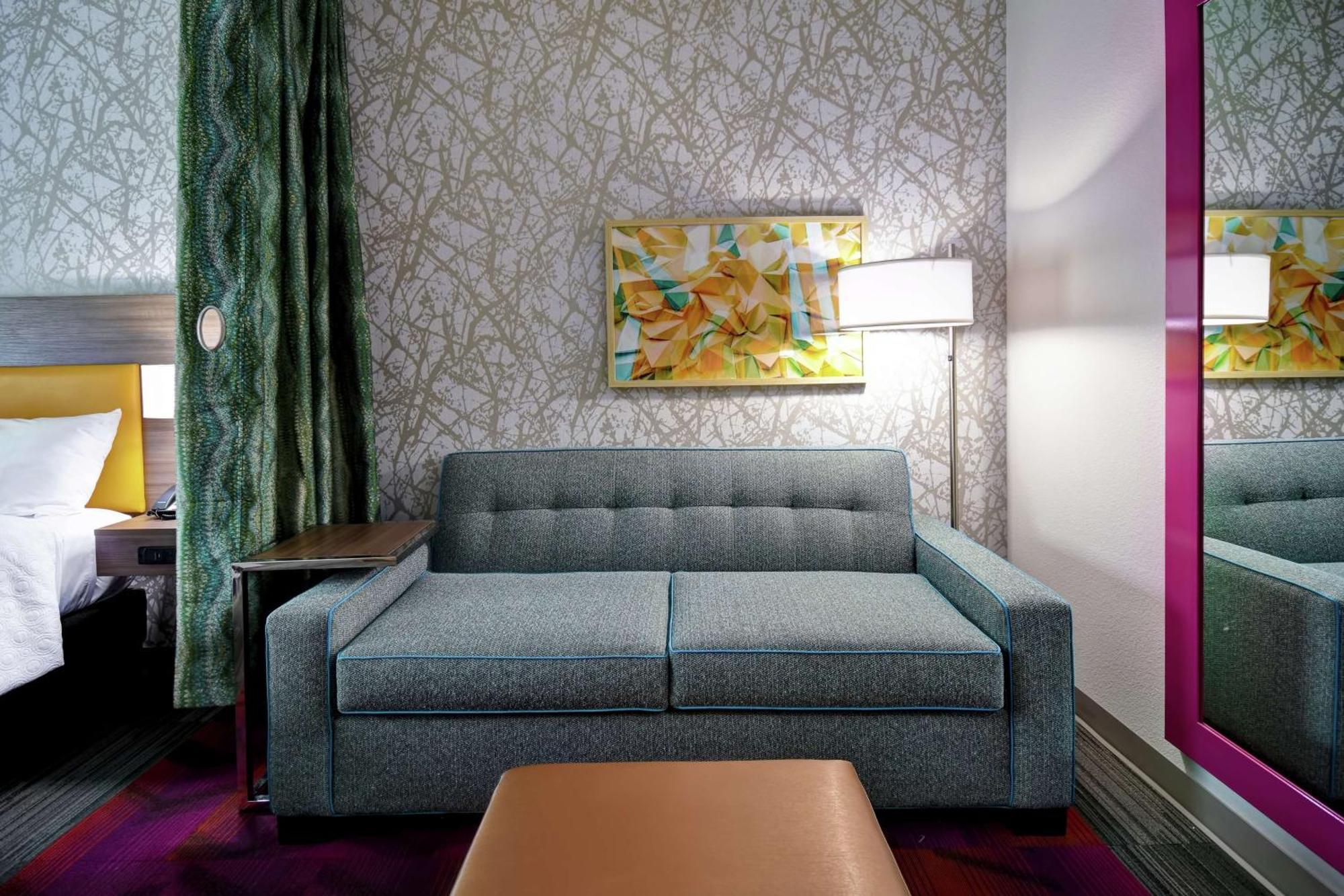 Home2 By Hilton Worth Fossil Creek 3*